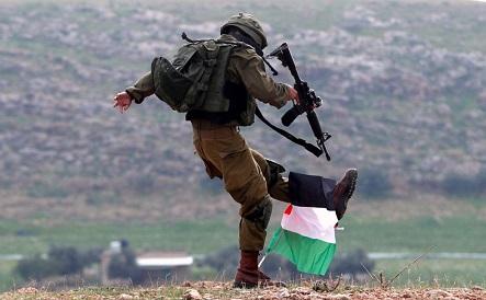 Non solo Gaza. «I coloni in Cisgiordania sono fuori controllo»