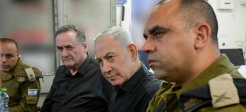 L’Iran insiste con Trump nel chiedere lo stop ai combattimenti in Libano, ma Israele fa muro Ben-Gvir shock: “Beirut dovrebbe essere il nostro campo da gioco”