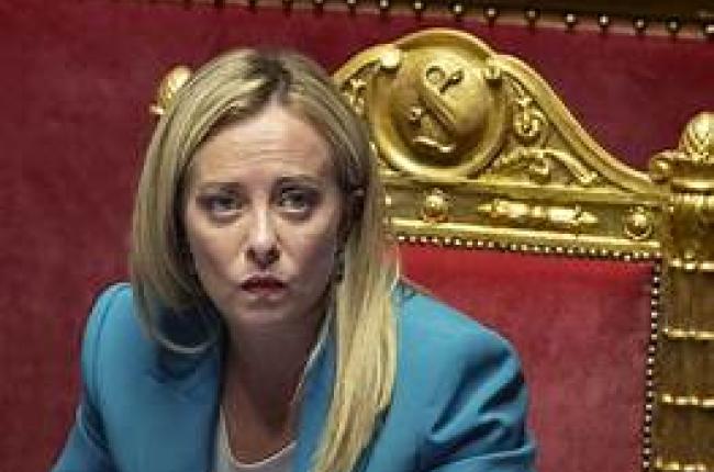 Anche l’Ocse affossa Meloni: altro che crescita record, l’Italia fanalino di coda