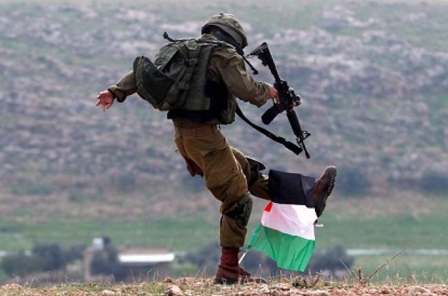 Non solo Gaza. «I coloni in Cisgiordania sono fuori controllo»