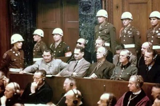 Processo Norimberga
