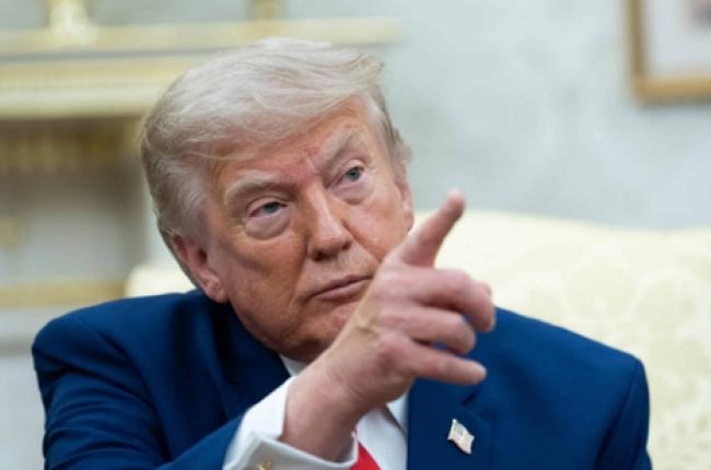 Trump si dice certo che la “guerra contro l'Iran finirà presto” ma Hegseth lo smentisce e conferma che le truppe Usa resteranno nell’area fino al 2027